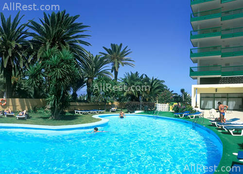 Sol Puerto Playa 7